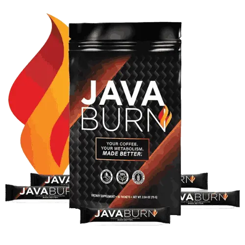 java burn coffee