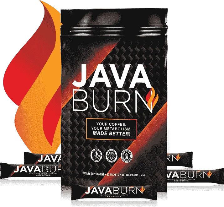 Java Burn™ | Official Website | 100% Natural Diet Coffee