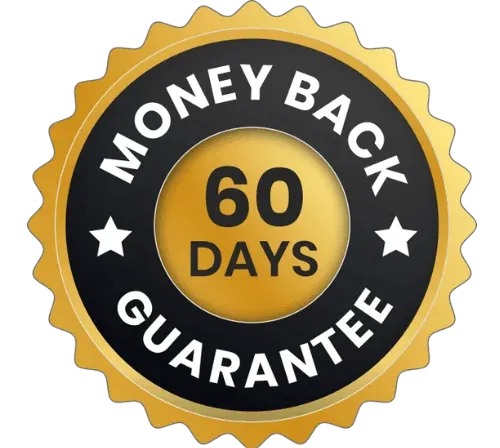 java burn money back guarantee